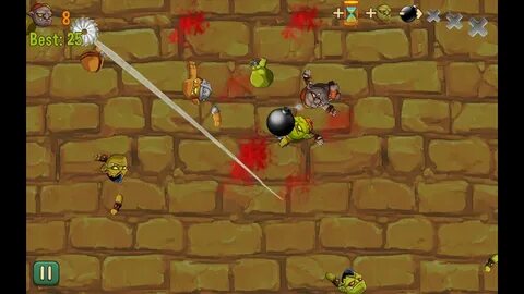 Игры на андроид monsters