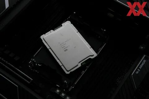 Xeon w9
