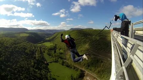Jumps course