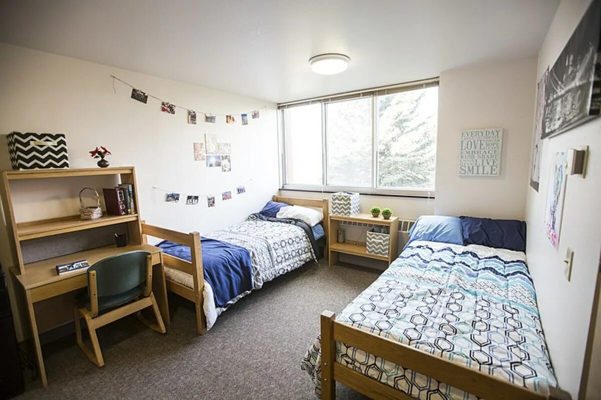 Dorm room. Комната студента. Декорации для комнаты в общежитие. Dorm room. Dorm room.