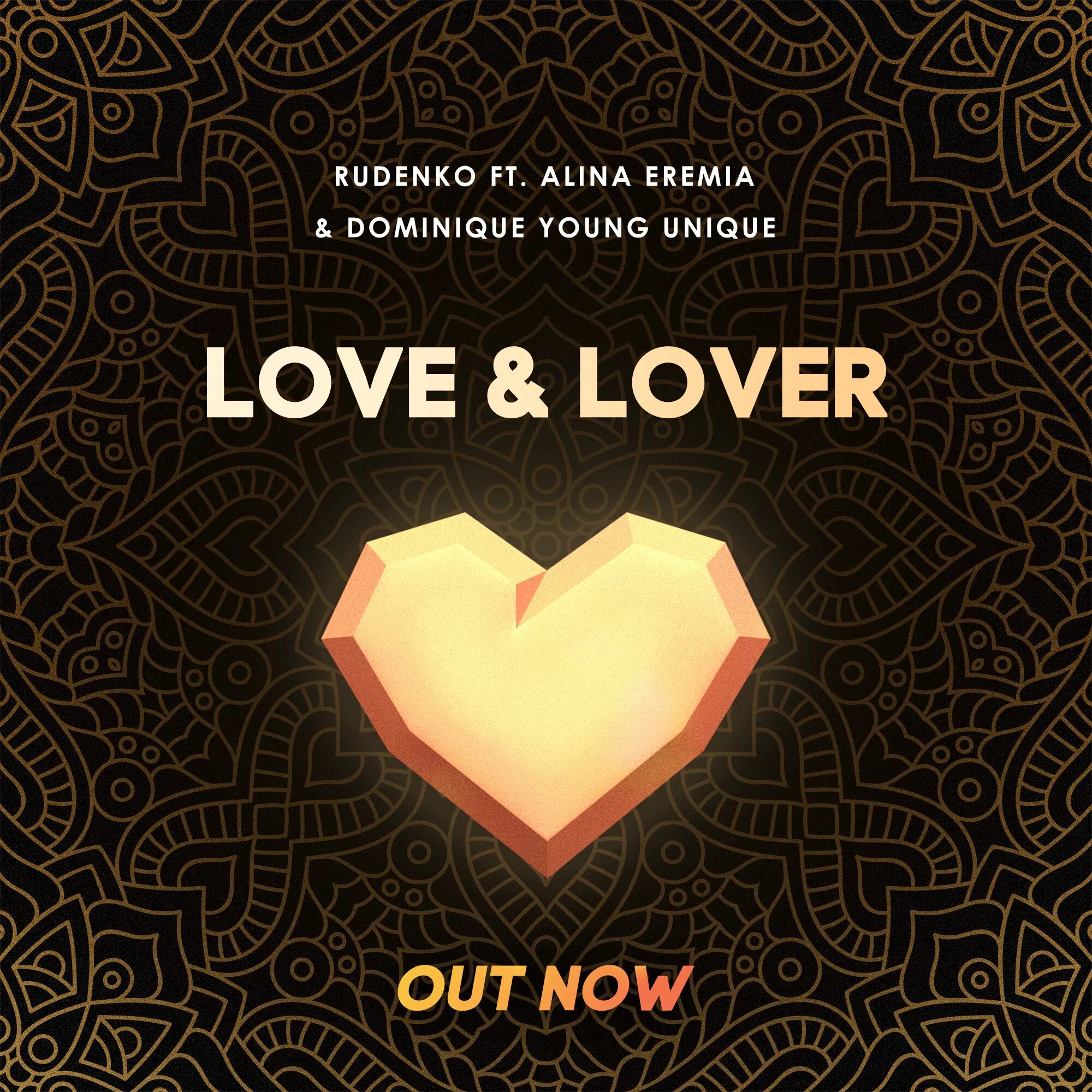 Leonid Rudenko & Alina Eremia - Love lover. DJ Leonid Rudenko - Love and lover feat Alina Eremia and Dominique young unique. Лове ловер