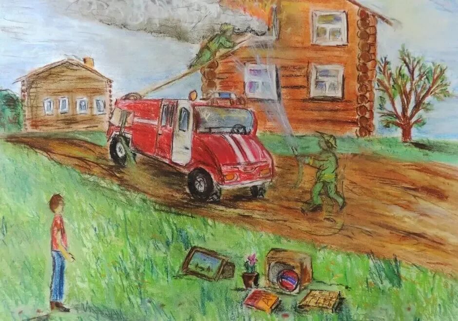 Рисунки на пожарную тематику. Рисунок пожарная безопасность. Рисунки про пожарных для конкурса. Рисунок на тему пожар. Рисунки вдпо