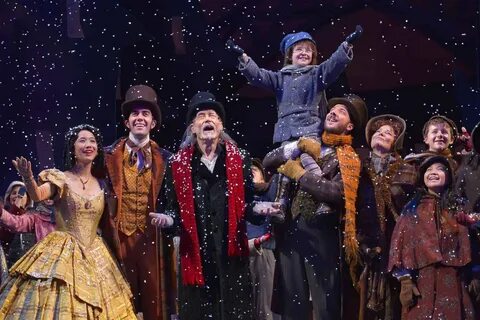 Christmas carols movie