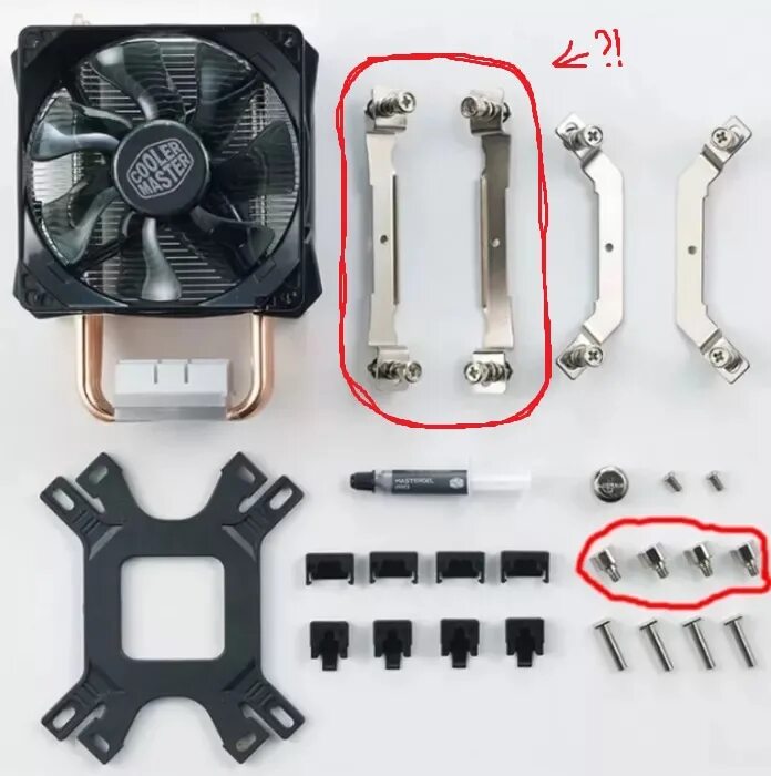 Кулер сокет 1700. Socket 2011 v3 сокет. 2011-V3 сокет крепеж кулера. Кронштейн для радиатора процессора lga2011 AMD. Болты крепежа кулеров LGA 2011 v3.