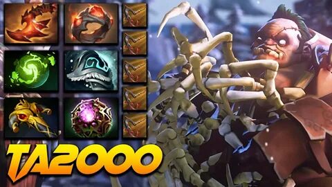 Ta2000 dota