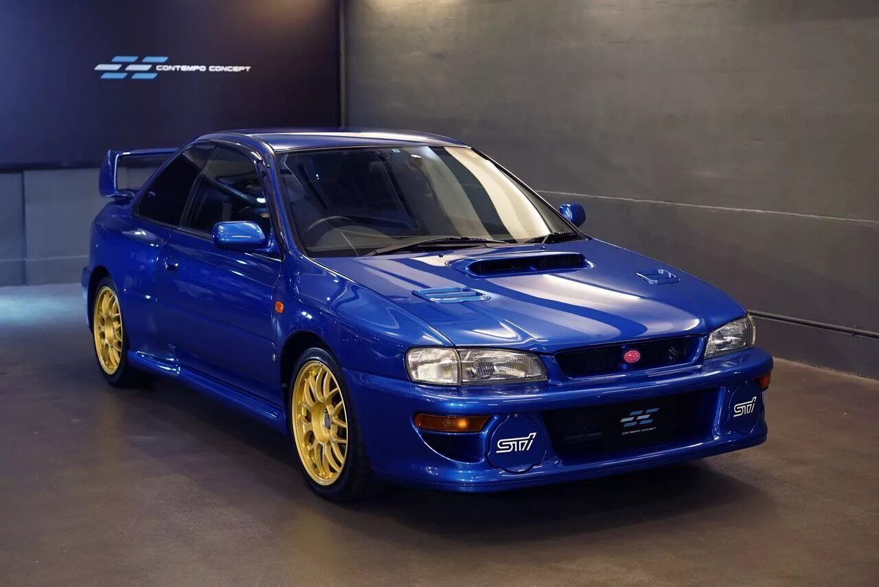 Subaru Impreza 22b. Subaru Impreza 22b STI. Субару Импреза WRX STI 98. Subaru Impreza WRX STI 1998.