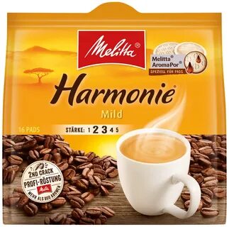 Кофе melitta