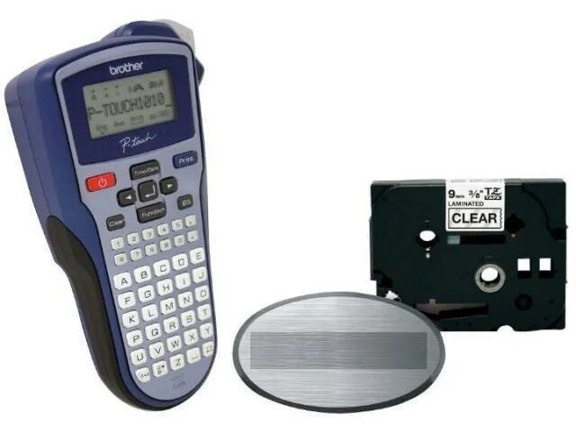 Brother pt 1010. Принтер brother p-touch 1010 без задней крышки. P-touch pt-1010. Принтер label brother pt-1010. Pt1010 принтер.