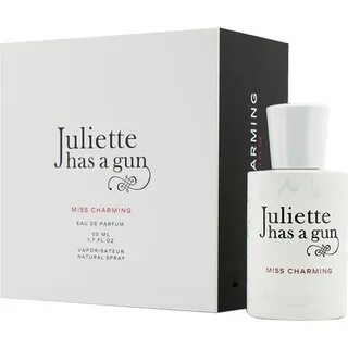 Has a gun parfum