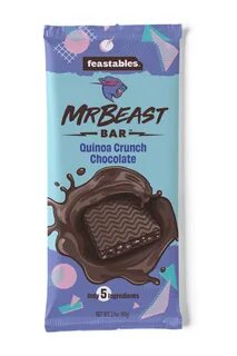 Beast шоколад