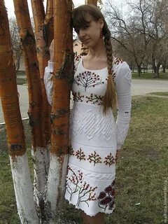 Осинка платья