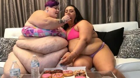 ReenayeStarr - Fattening BBW Layla.