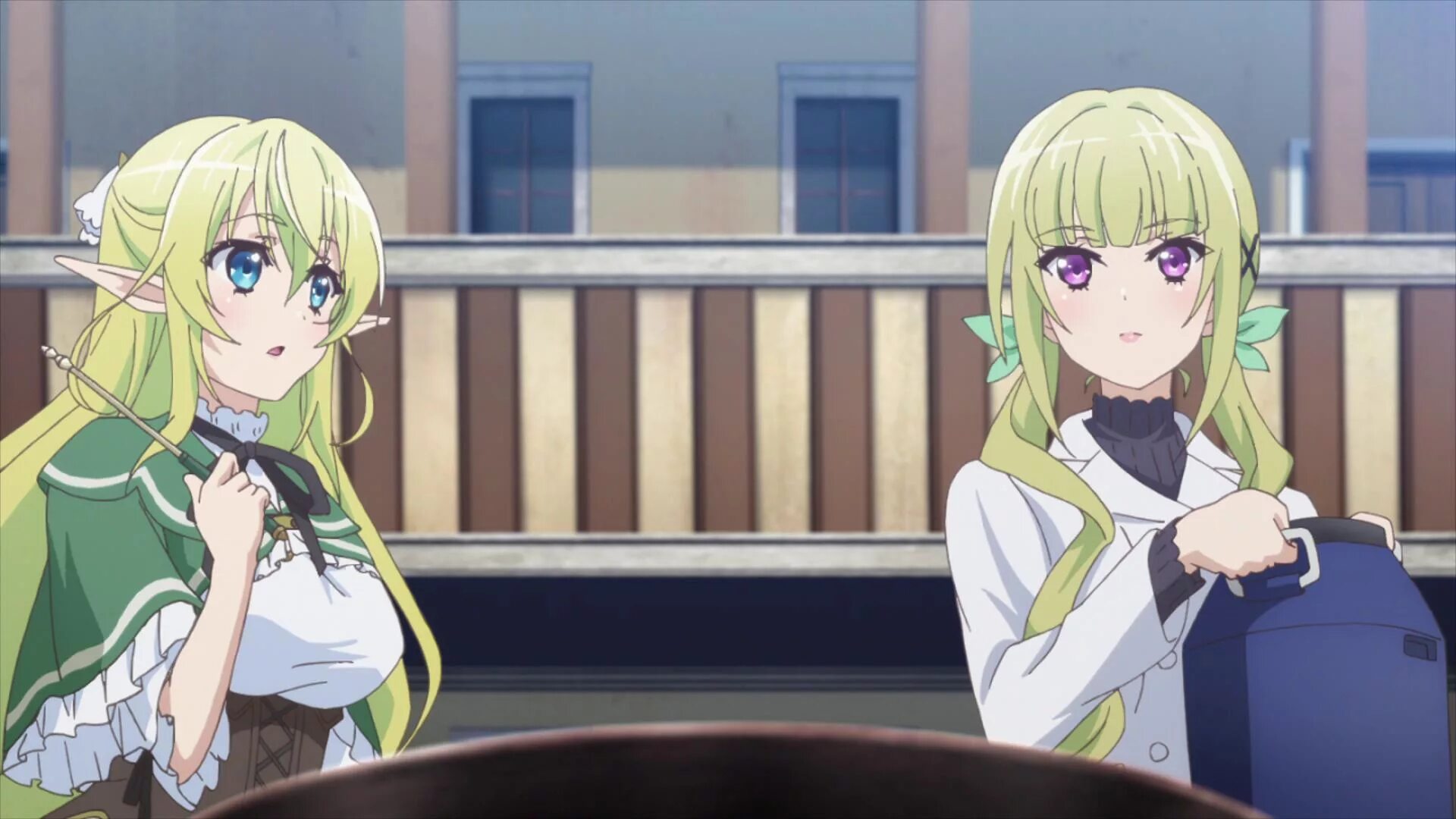 Старшеклассники позволили себе жизнь в другом мире 1 сезон 1 серия. Одаренным школьникам даже другой мир нипочем. Старшеклассницы позволили жить в другом мире. Эти старшеклассники позволили себе жить в другом мире аниме. Старшеклассники позволили себе жизнь в другом мире! 1 серия.