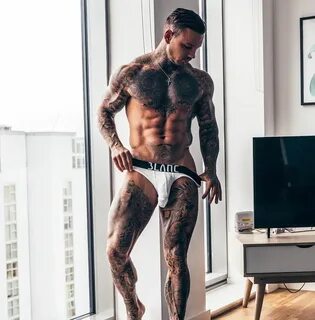 Йаcксон Сеан (34 Фотo)