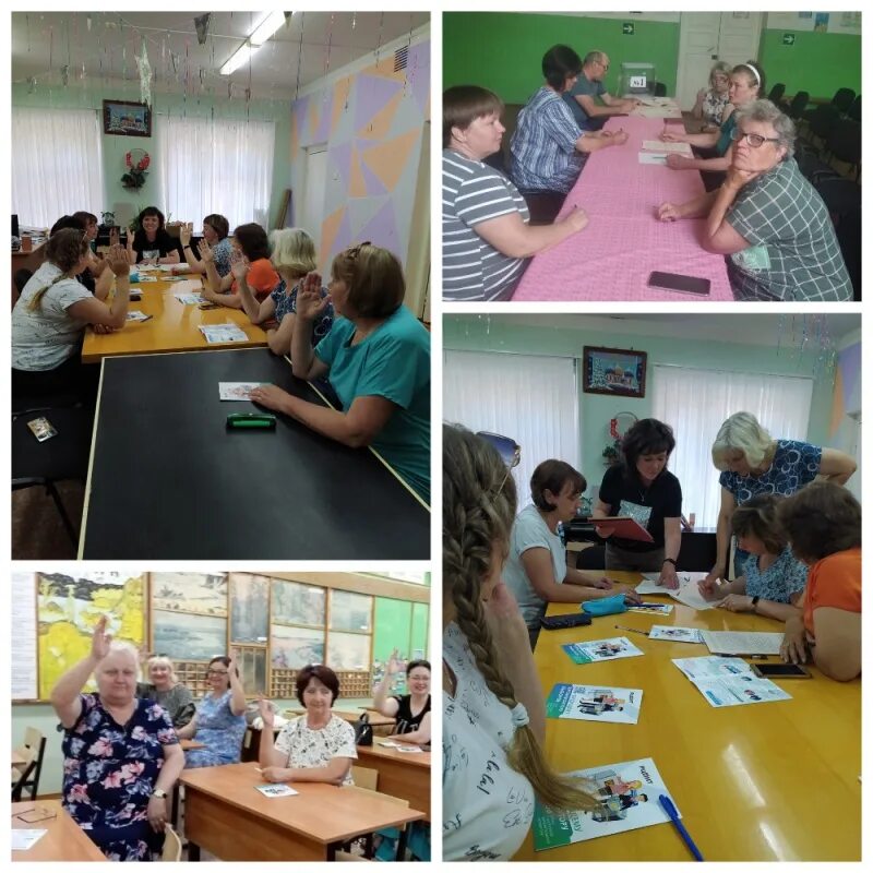 мастер-класс руководителя. заседание комиссии. участковая избирательная комиссия. уик воронежской области. первые заседания уик.