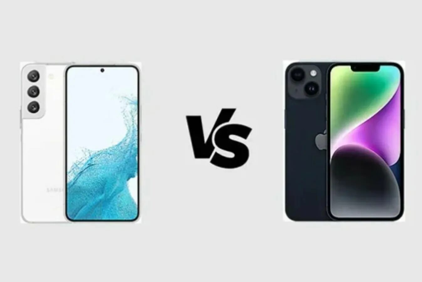 Айфон 14 vs Samsung. Samsung Galaxy s23 vs iphone 14. Iphone 14 и Samsung. Iphone 14 vs Samsung s22.