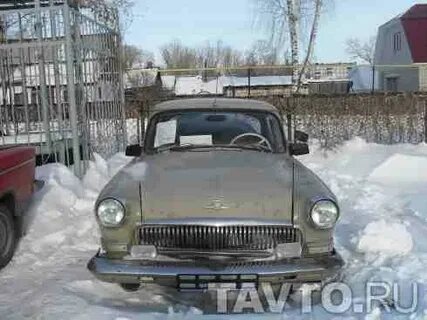 Рыбное газ