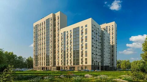 Совхозная 55 1 реновация