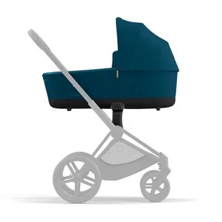 Люлька cybex priam 4
