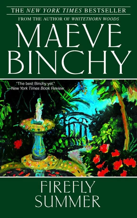 Мейв бинчи книги. Мейв Бинчи. Binchy Maeve "Firefly Summer". Мейв Бинчи хрустальное озеро. Стеклянное озеро Мейв Бинчи.