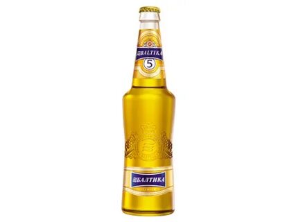 Балтика бир