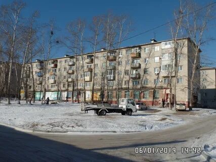 Хабаровск 17