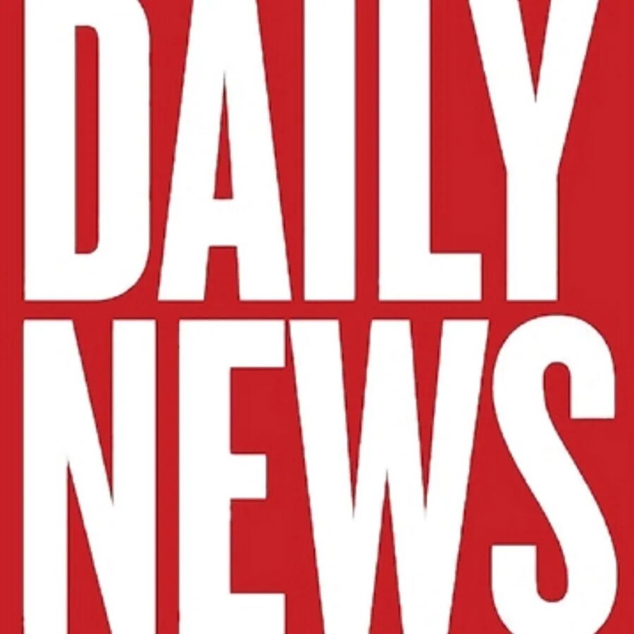 Daily news. Moscow daily news логотип. Дейли ньюс на русском. Daily news hürriyet logo. New york daily news.