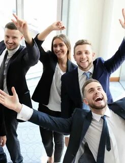 Успешная работа в команде