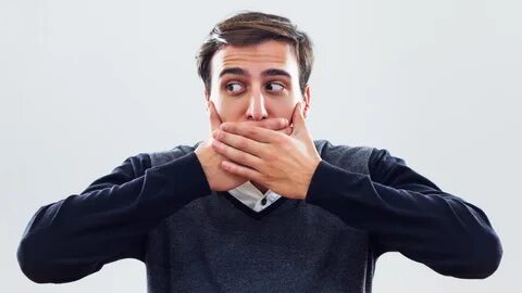 Как не быть закрытым человеком
