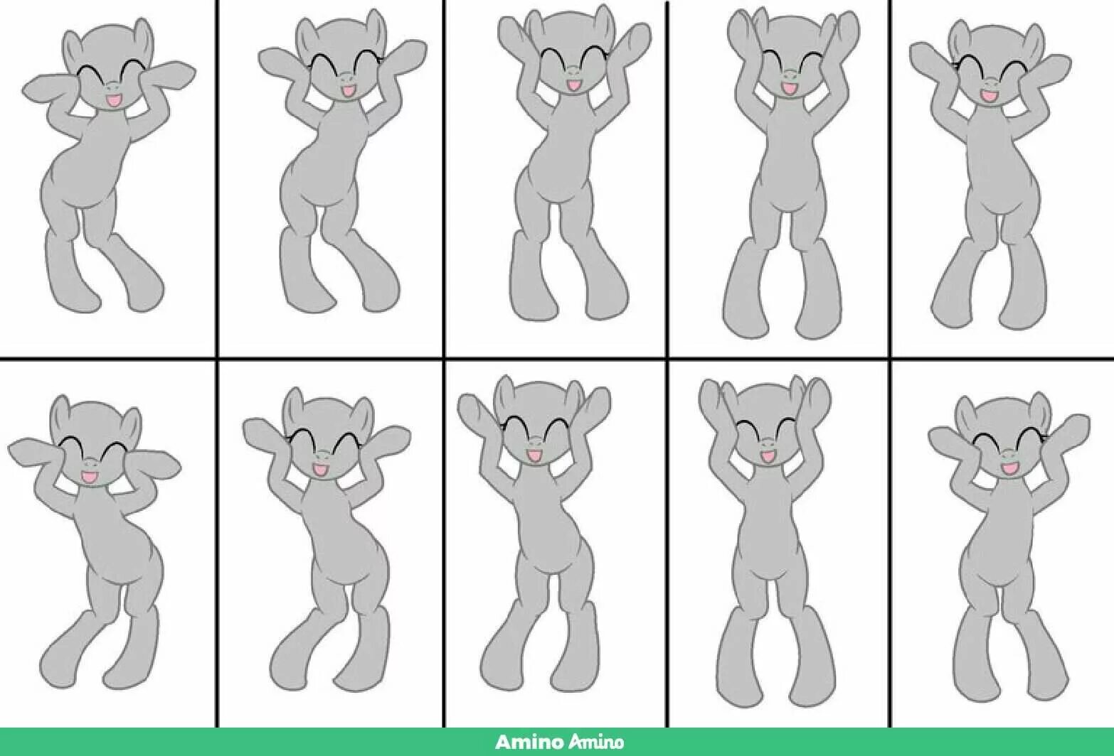Картинки для создания анимации. Caramelldansen референс. покадровая анимация. заготовки для анимации. заготовки для рисования фурри.