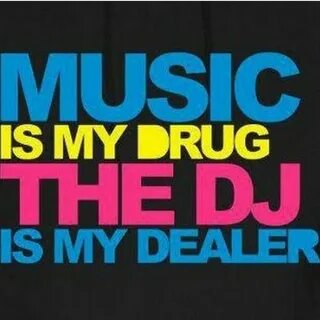 This is music