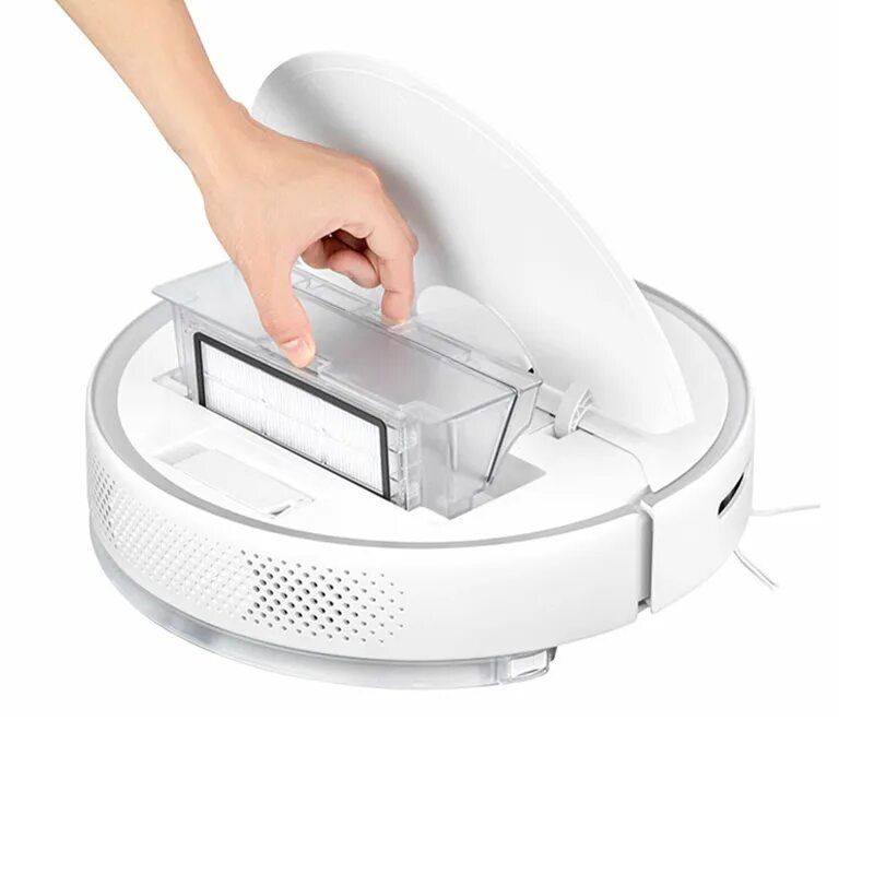 Моющий пылесос робот xiaomi с влажной уборкой. Робот-пылесос xiaomi roborock s6 pure. робот-пылесос xiaomi roborock s6 pure (white/белый). робот-пылесос roborock s6. пылесос roborock s6 pure.