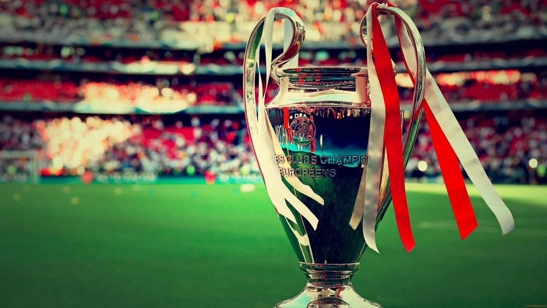 European cups. UEFA Champions Кубок. Победный Кубок. Кубок обои. Кубки футбола на красивом фоне.
