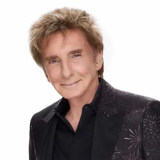 Barry manilow