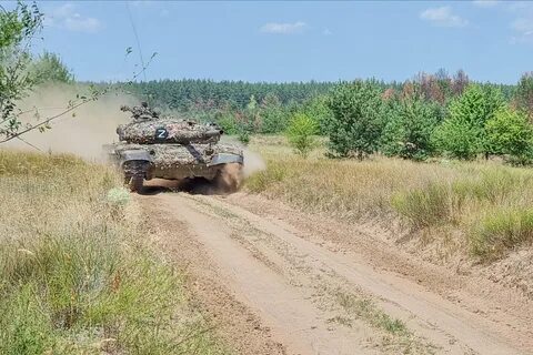Кременная видео боев