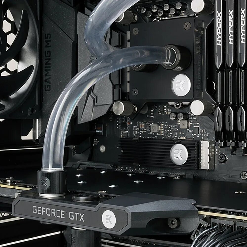 Охлаждение nvme. Охлаждение nvme. Охлаждение nvme. 2. 2 ssd thermalright 2280.