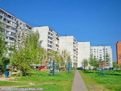 Фрязино 60 лет 10