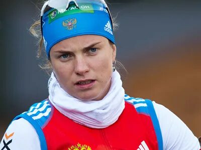 Абрамова слепцова