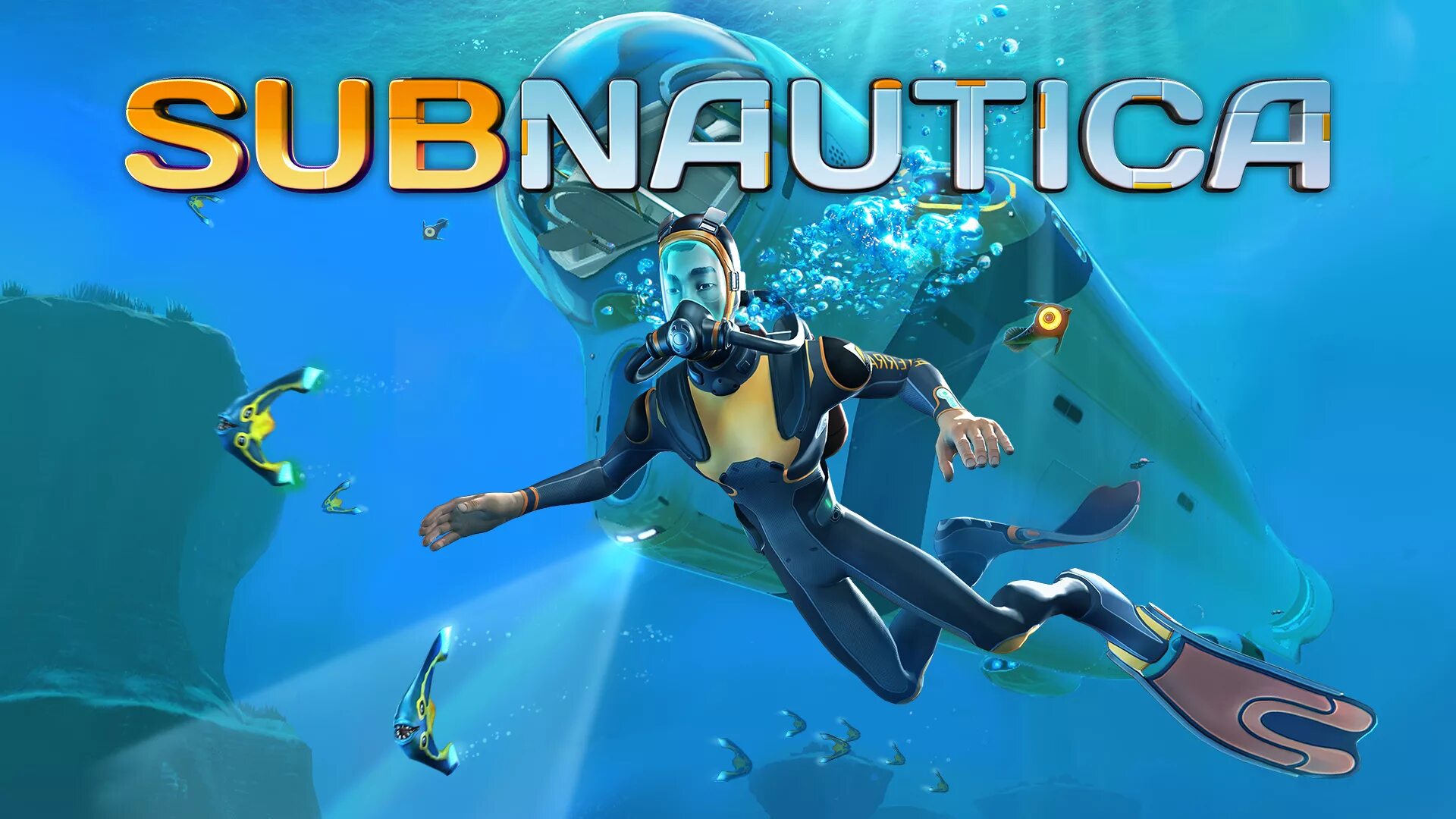 Пилот последние известные координаты subnautica below zero