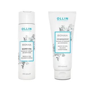Bionika ollin professional