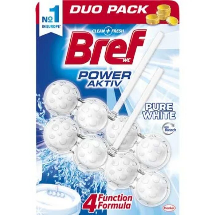 Bref 8pcs Power Active wc2*50gr океан *10, bref. Бреф Пауэр пена. Бреф для унитаза. Туалетный блок для унитаза. Купить бреф для туалета