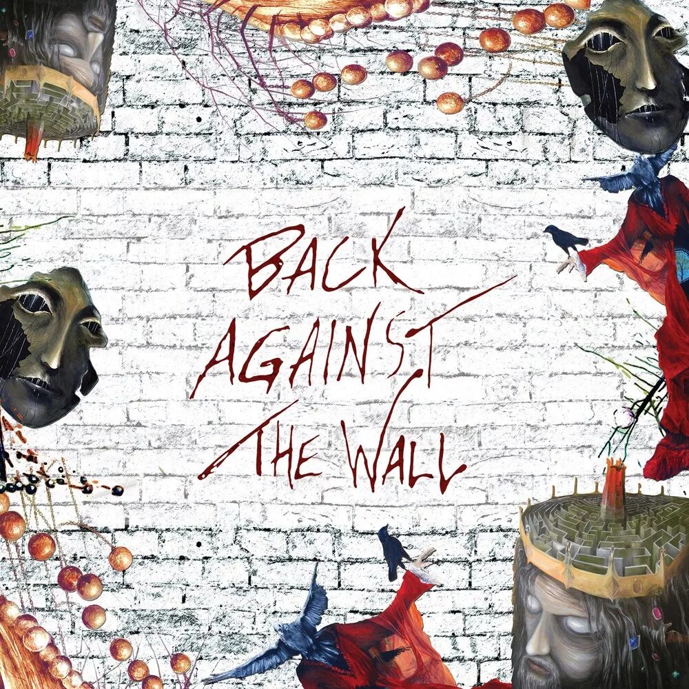 You back to the wall. The groundhogs back against the wall. Группа pink floyd the wall. Пинк флойд стена. Atlanta rhythm section – back up against the wall.