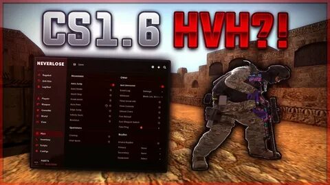 Csgo server hvh