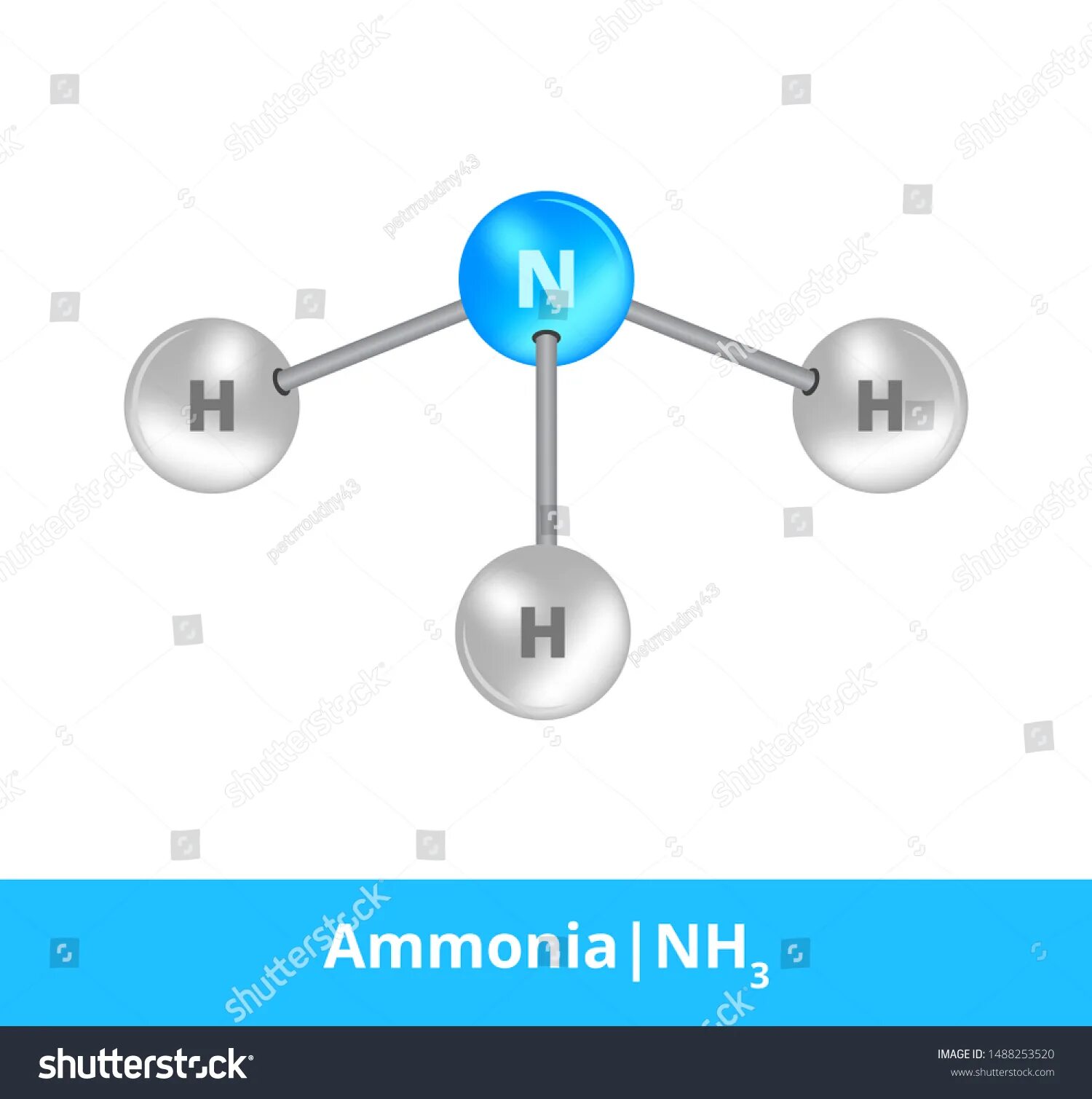 Аммиак состоит из азота и водорода. Модель молекулы nh3. Молекула nh3. Молекула аммиака. Рисунок модель молекулы аммиака.