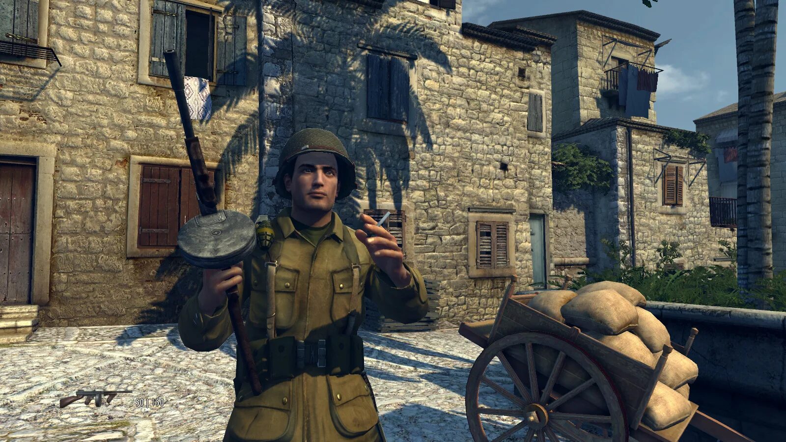 Mafia 2 definitive edition моды