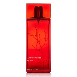 Armand basi in red