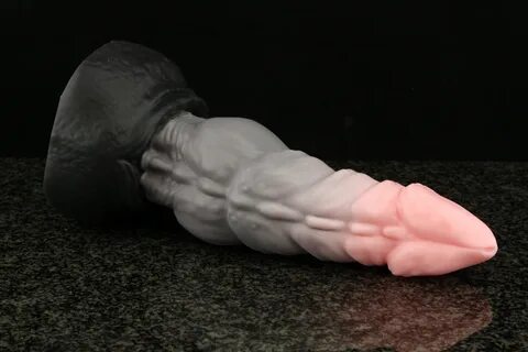 Bad dragon breeder