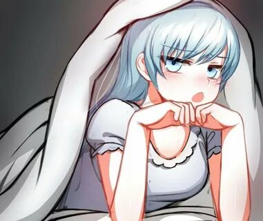 Nsfw animation