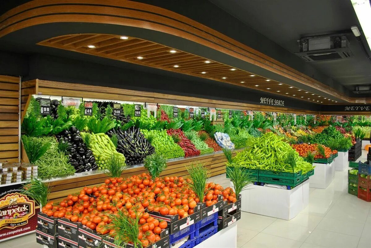 Shorts the moscow grocery store. Manav Турция. Овощной магазин. Витрина для овощей и фруктов. Витрина овощного магазина.