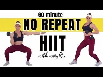 60 weights